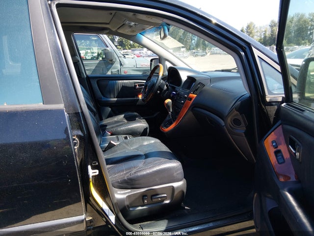 2003 Lexus Rx 300 მანქანა იყიდება აუქციონზე, vin: JTJHF10U530306686, აუქციონის ნომერი: 45558099