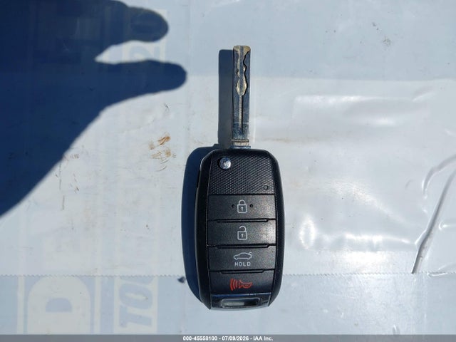 KIA Optima Lx 2015 KNAGM4A77F5631777 Image 11