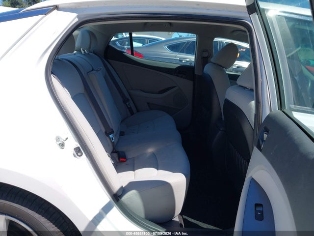 KIA Optima Lx 2015 KNAGM4A77F5631777 Image 18