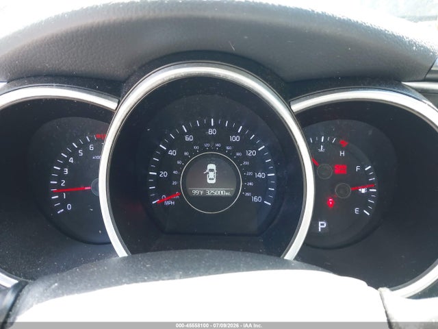 KIA Optima Lx 2015 KNAGM4A77F5631777 Image 7