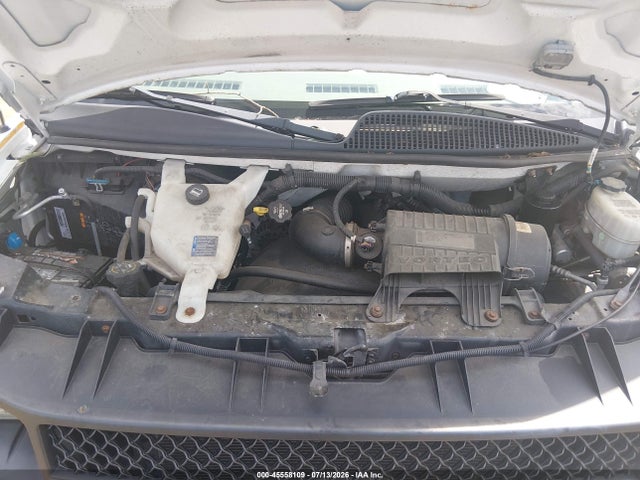 Продажа на аукционе авто 2014 Chevrolet Express 1500 Work Van, vin: 1GCSGAFX8E1197032, номер лота: 45558109