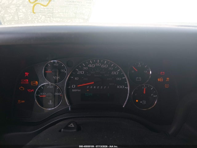 Продажа на аукционе авто 2014 Chevrolet Express 1500 Work Van, vin: 1GCSGAFX8E1197032, номер лота: 45558109