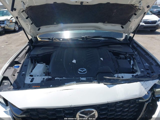 Aukcja sprzedaży 2025 Mazda Cx-70 3.3 Turbo S Premium Plus, vin: JM3KJEHC9S1104492, numer aukcji: 45558110