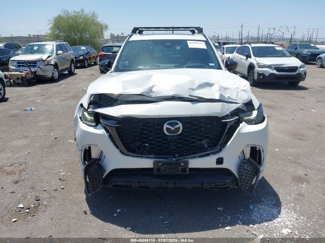 Aukcja sprzedaży 2025 Mazda Cx-70 3.3 Turbo S Premium Plus, vin: JM3KJEHC9S1104492, numer aukcji: 45558110