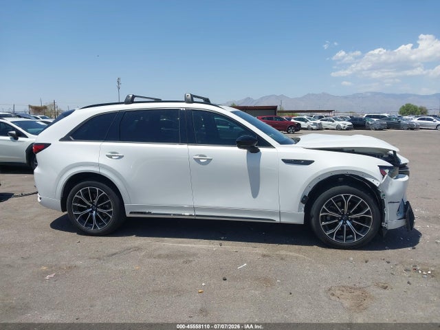 Aukcja sprzedaży 2025 Mazda Cx-70 3.3 Turbo S Premium Plus, vin: JM3KJEHC9S1104492, numer aukcji: 45558110