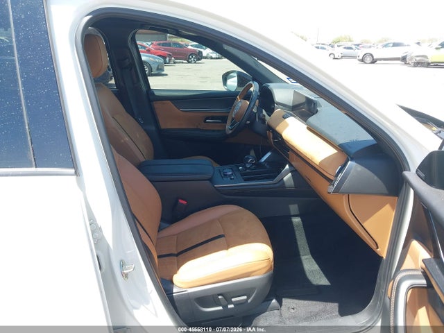 Aukcja sprzedaży 2025 Mazda Cx-70 3.3 Turbo S Premium Plus, vin: JM3KJEHC9S1104492, numer aukcji: 45558110