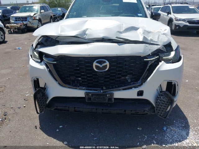 Aukcja sprzedaży 2025 Mazda Cx-70 3.3 Turbo S Premium Plus, vin: JM3KJEHC9S1104492, numer aukcji: 45558110