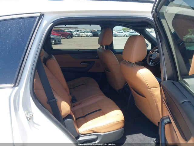Aukcja sprzedaży 2025 Mazda Cx-70 3.3 Turbo S Premium Plus, vin: JM3KJEHC9S1104492, numer aukcji: 45558110