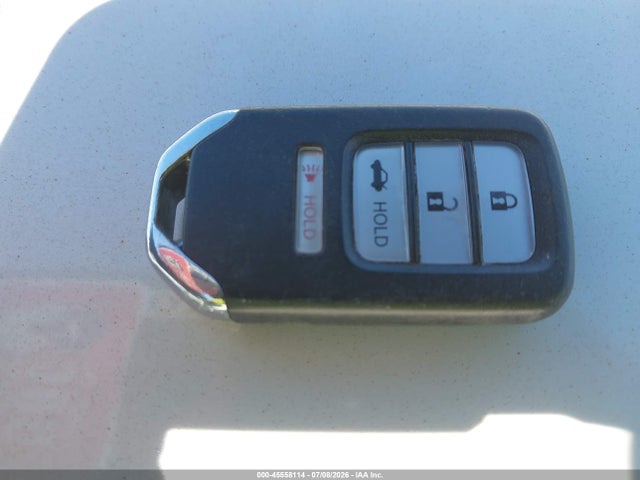 Продажа на аукционе авто 2020 Honda Accord Sport, vin: 1HGCV1F34LA023027, номер лота: 45558114
