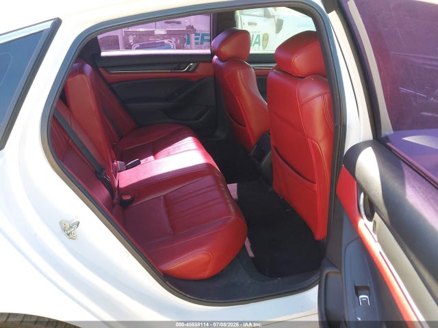 Продажа на аукционе авто 2020 Honda Accord Sport, vin: 1HGCV1F34LA023027, номер лота: 45558114