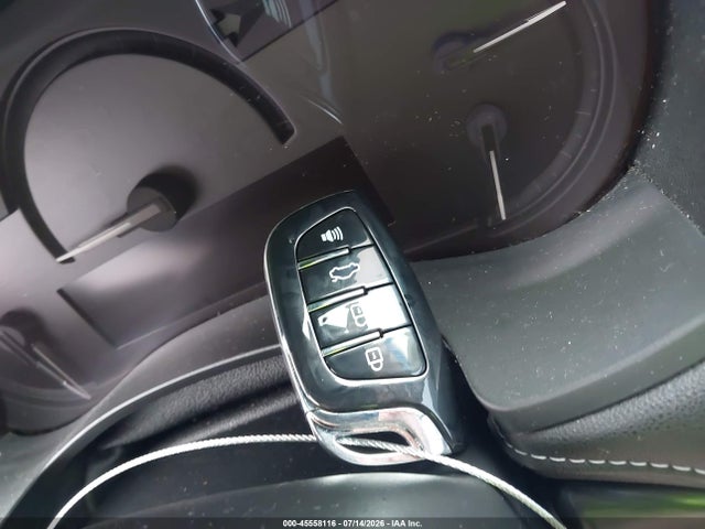 2015 Cadillac Ats Standard მანქანა იყიდება აუქციონზე, vin: 1G6AA5RX7F0111753, აუქციონის ნომერი: 45558116