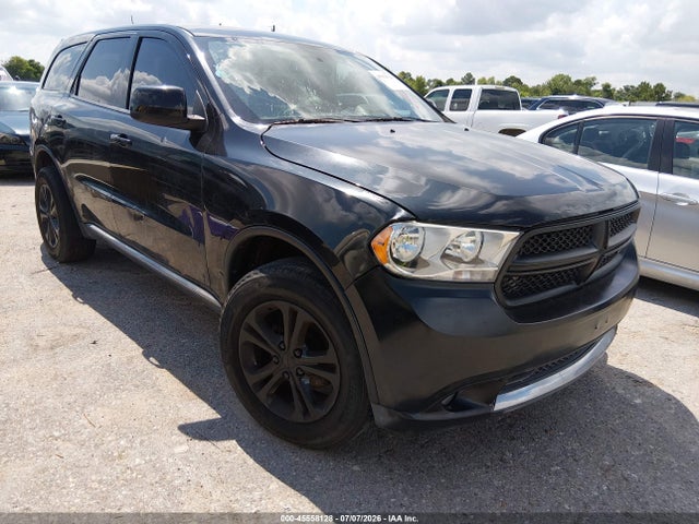 Aukcja sprzedaży 2013 Dodge Durango Sxt, vin: 1C4RDHAG4DC689034, numer aukcji: 45558128