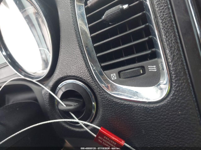 Aukcja sprzedaży 2013 Dodge Durango Sxt, vin: 1C4RDHAG4DC689034, numer aukcji: 45558128