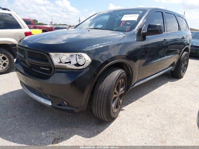 Aukcja sprzedaży 2013 Dodge Durango Sxt, vin: 1C4RDHAG4DC689034, numer aukcji: 45558128