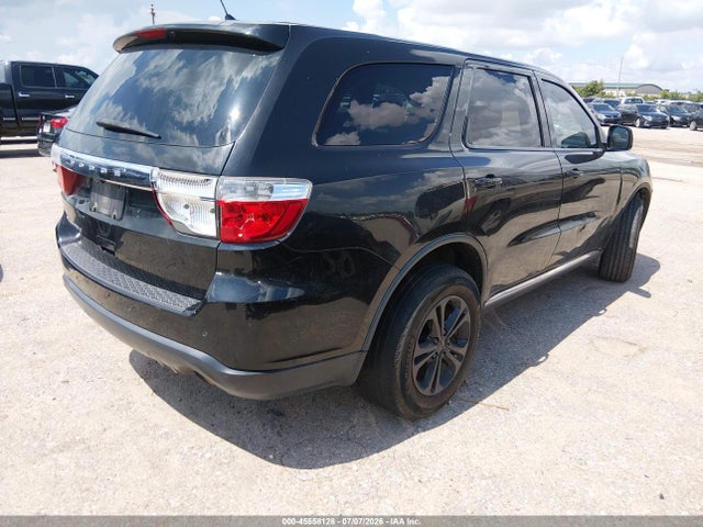 Aukcja sprzedaży 2013 Dodge Durango Sxt, vin: 1C4RDHAG4DC689034, numer aukcji: 45558128