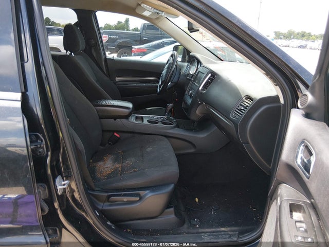Aukcja sprzedaży 2013 Dodge Durango Sxt, vin: 1C4RDHAG4DC689034, numer aukcji: 45558128