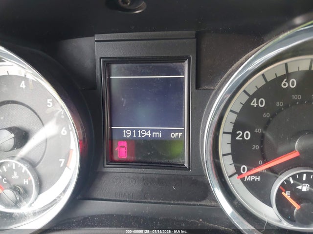 Aukcja sprzedaży 2013 Dodge Durango Sxt, vin: 1C4RDHAG4DC689034, numer aukcji: 45558128