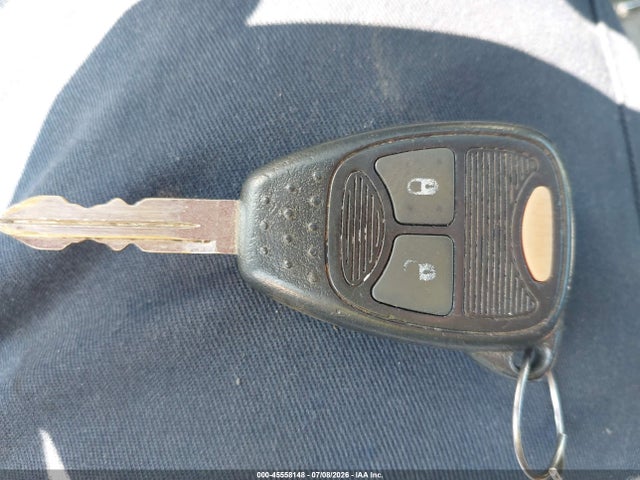 2007 Chrysler Pt Cruiser Limited მანქანა იყიდება აუქციონზე, vin: 3A8FY68B37T531503, აუქციონის ნომერი: 45558148
