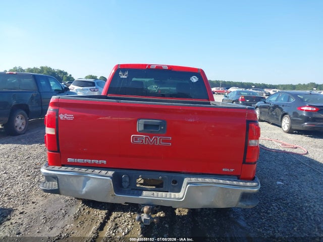 GMC Sierra 1500 Slt 2014 3GTU2VEC9EG261464 Image 16