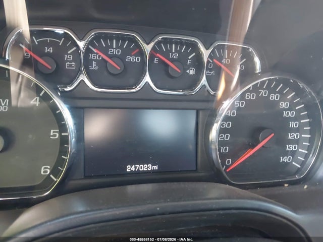 Aukcja sprzedaży 2014 Gmc Sierra 1500 Slt, vin: 3GTU2VEC9EG261464, numer aukcji: 45558152