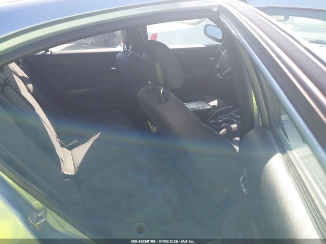 2013 Chrysler 200 Touring მანქანა იყიდება აუქციონზე, vin: 1C3CCBBB1DN512961, აუქციონის ნომერი: 45558169