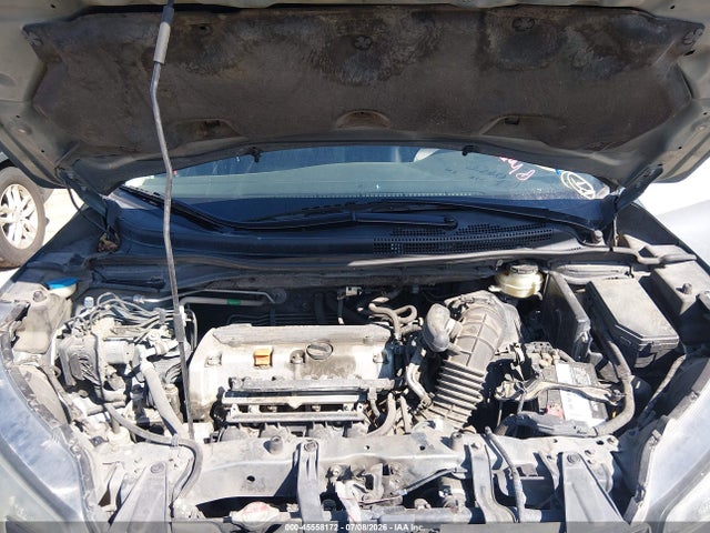 Продажа на аукционе авто 2012 Honda Cr-v Ex-l, vin: JHLRM3H71CC000058, номер лота: 45558172