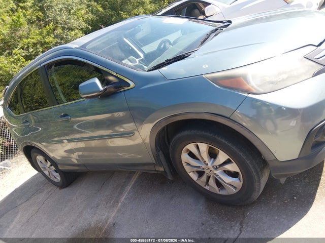 Продажа на аукционе авто 2012 Honda Cr-v Ex-l, vin: JHLRM3H71CC000058, номер лота: 45558172