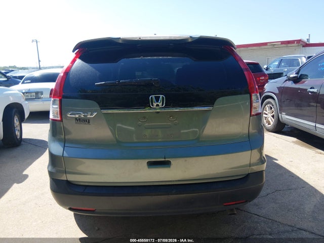 Продажа на аукционе авто 2012 Honda Cr-v Ex-l, vin: JHLRM3H71CC000058, номер лота: 45558172