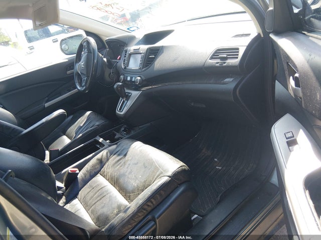 Продажа на аукционе авто 2012 Honda Cr-v Ex-l, vin: JHLRM3H71CC000058, номер лота: 45558172
