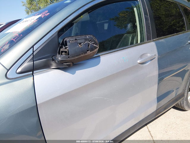 Продажа на аукционе авто 2012 Honda Cr-v Ex-l, vin: JHLRM3H71CC000058, номер лота: 45558172