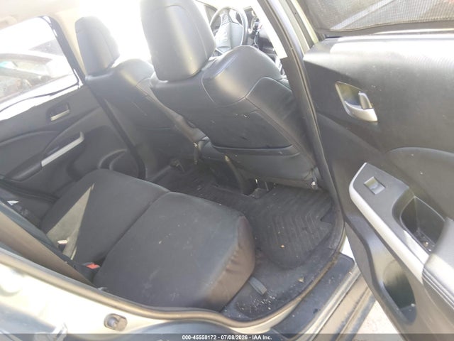 Продажа на аукционе авто 2012 Honda Cr-v Ex-l, vin: JHLRM3H71CC000058, номер лота: 45558172