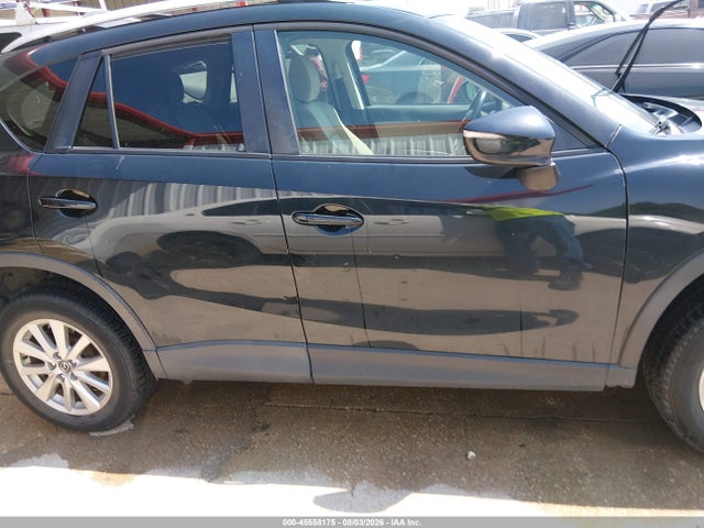 Aukcja sprzedaży 2016 Mazda Cx-5 Touring, vin: JM3KE2CY2G0623516, numer aukcji: 45558175