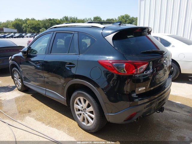 Aukcja sprzedaży 2016 Mazda Cx-5 Touring, vin: JM3KE2CY2G0623516, numer aukcji: 45558175