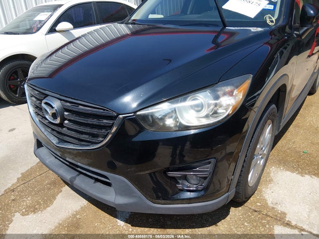 Aukcja sprzedaży 2016 Mazda Cx-5 Touring, vin: JM3KE2CY2G0623516, numer aukcji: 45558175