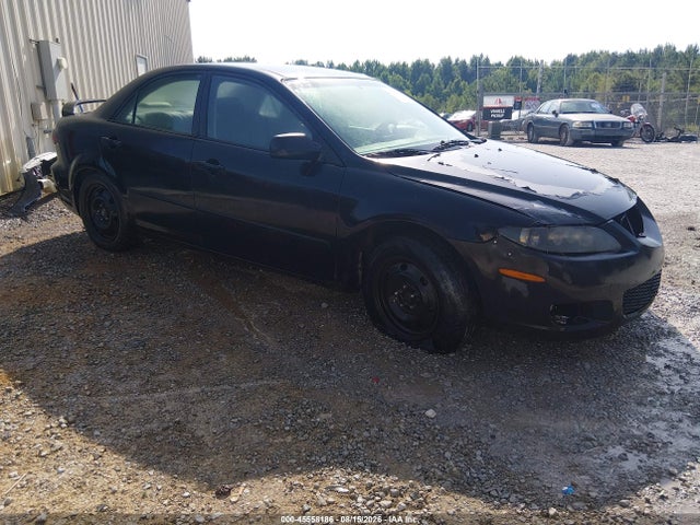 Продаж на аукціоні авто 2006 Mazda Mazda6 I, vin: 1YVHP80C765M63105, номер лоту: 45558186