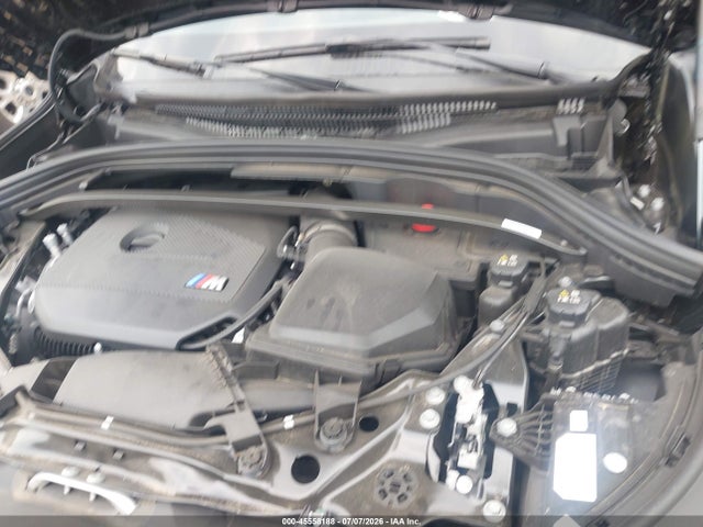 2026 Bmw X1 M35i მანქანა იყიდება აუქციონზე, vin: WBX13EF08T5606236, აუქციონის ნომერი: 45558188