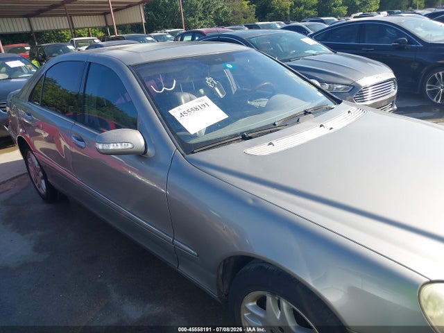 Продаж на аукціоні авто 2003 Mercedes-benz S 500, vin: WDBNG75JX3A327420, номер лоту: 45558191