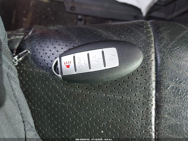 Продажа на аукционе авто 2012 Infiniti G37 Journey, vin: JN1CV6AP3CM626803, номер лота: 45558192