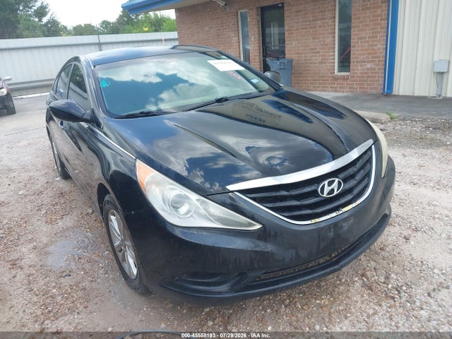 Aukcja sprzedaży 2012 Hyundai Sonata Gls, vin: 5NPEB4AC2CH490089, numer aukcji: 45558193