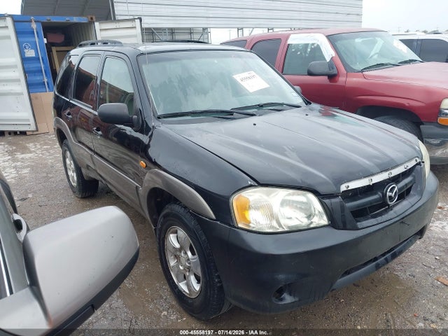 Aukcja sprzedaży 2003 Mazda Tribute Es V6, vin: 4F2CZ06173KM22486, numer aukcji: 45558197