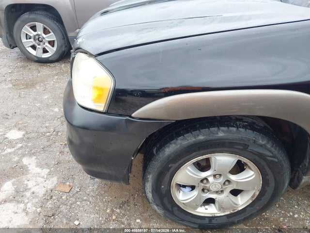 Продаж на аукціоні авто 2003 Mazda Tribute Es V6, vin: 4F2CZ06173KM22486, номер лоту: 45558197