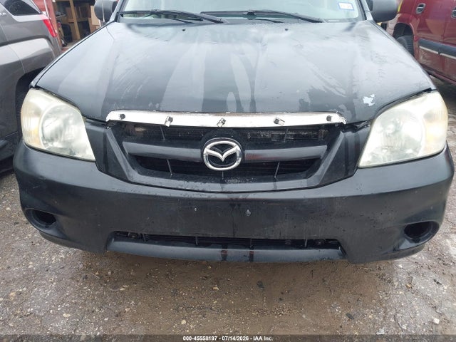 Продаж на аукціоні авто 2003 Mazda Tribute Es V6, vin: 4F2CZ06173KM22486, номер лоту: 45558197