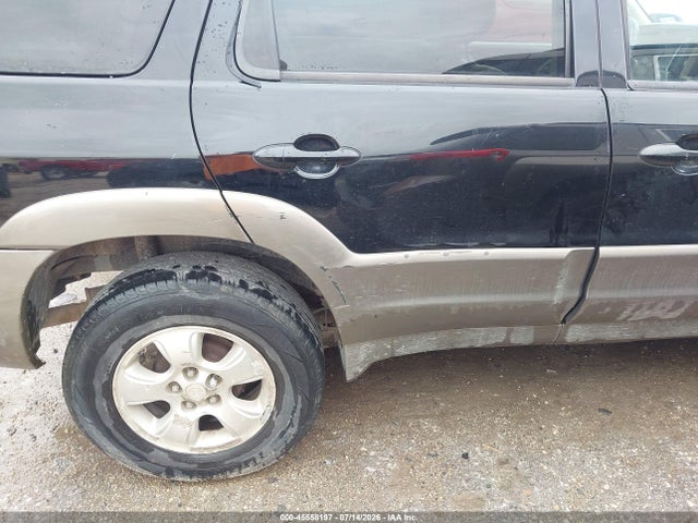 Продаж на аукціоні авто 2003 Mazda Tribute Es V6, vin: 4F2CZ06173KM22486, номер лоту: 45558197
