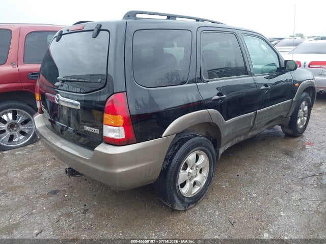 Продаж на аукціоні авто 2003 Mazda Tribute Es V6, vin: 4F2CZ06173KM22486, номер лоту: 45558197