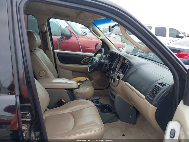 Продаж на аукціоні авто 2003 Mazda Tribute Es V6, vin: 4F2CZ06173KM22486, номер лоту: 45558197