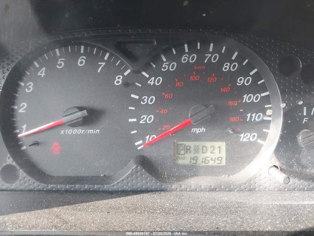 Продаж на аукціоні авто 2003 Mazda Tribute Es V6, vin: 4F2CZ06173KM22486, номер лоту: 45558197