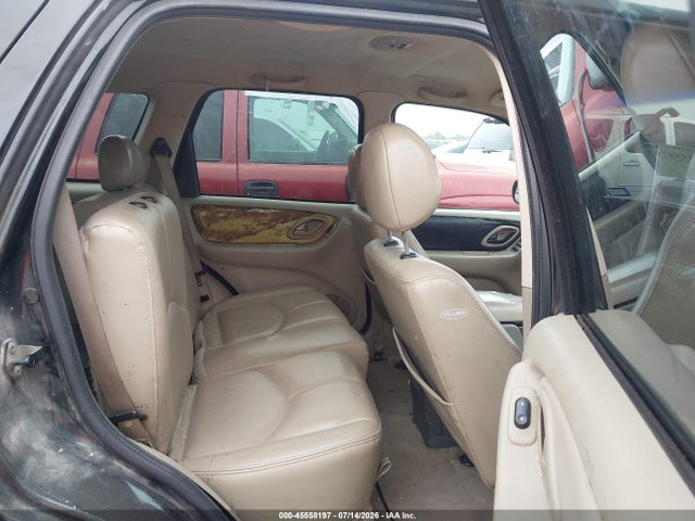 Продаж на аукціоні авто 2003 Mazda Tribute Es V6, vin: 4F2CZ06173KM22486, номер лоту: 45558197