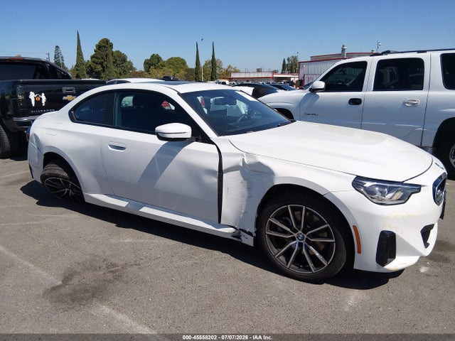 BMW 230i Xdrive 2026 3MW33CM06T8G27020 Image 13