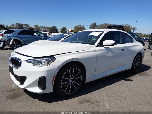BMW 230i Xdrive 2026 3MW33CM06T8G27020 Image 14