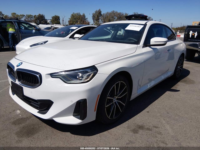 BMW 230i Xdrive 2026 3MW33CM06T8G27020 Image 2